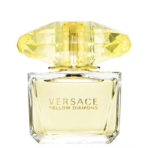 [REVIEW] Nước hoa nữ Versace Yellow Diamond – Hương thơm 